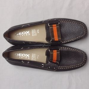 Geoc Respira shoe